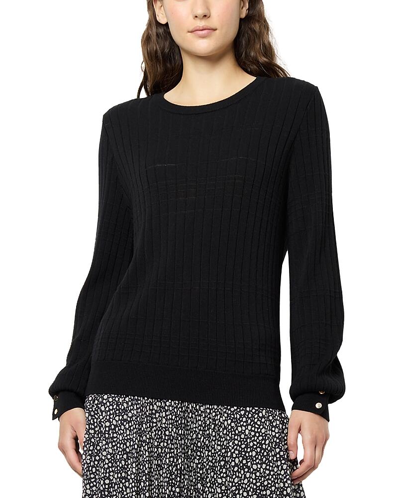 Gerard Darel Jeanne Sweater Cover