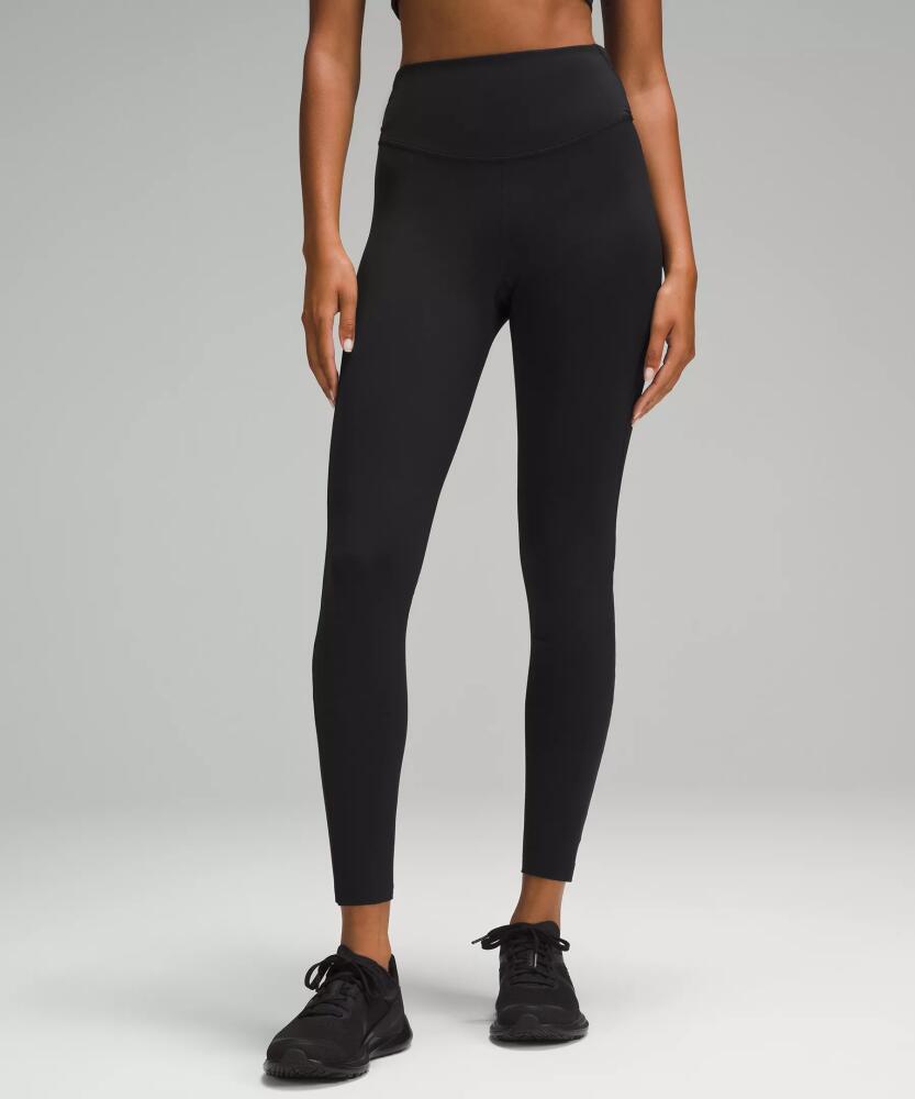 lululemon Base Pace High-Rise Leggings 28" Cover