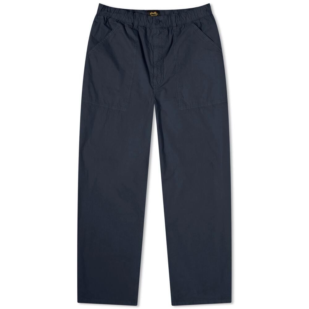 Stan Ray Men's Jungle Pants in Navy Cover