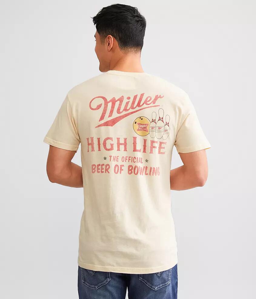 American Needle Mille High Life T-Shirt Cover