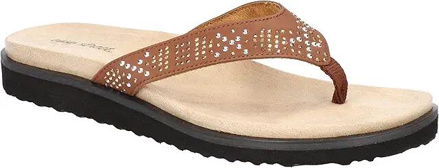 Easy Street Stevie (Tan) Women's Shoes Cover