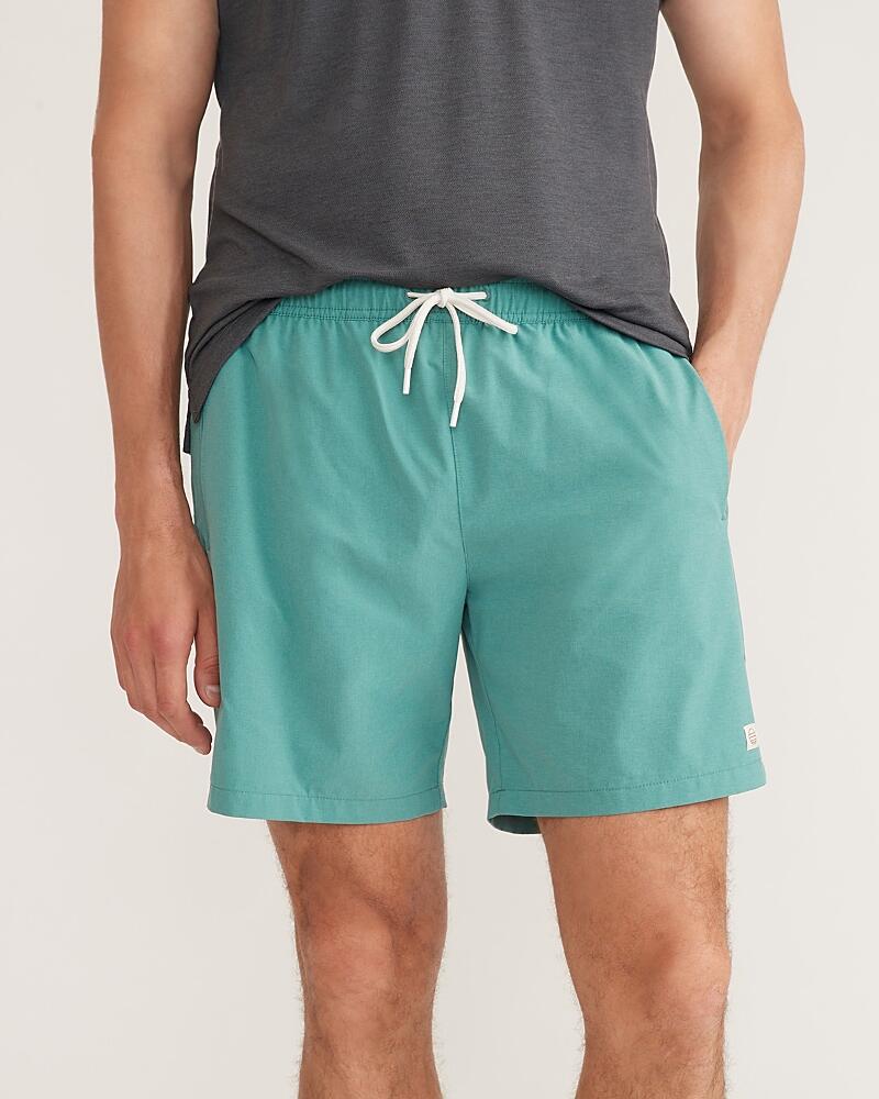 Marine Layer Saturday Sport Shorts Cover