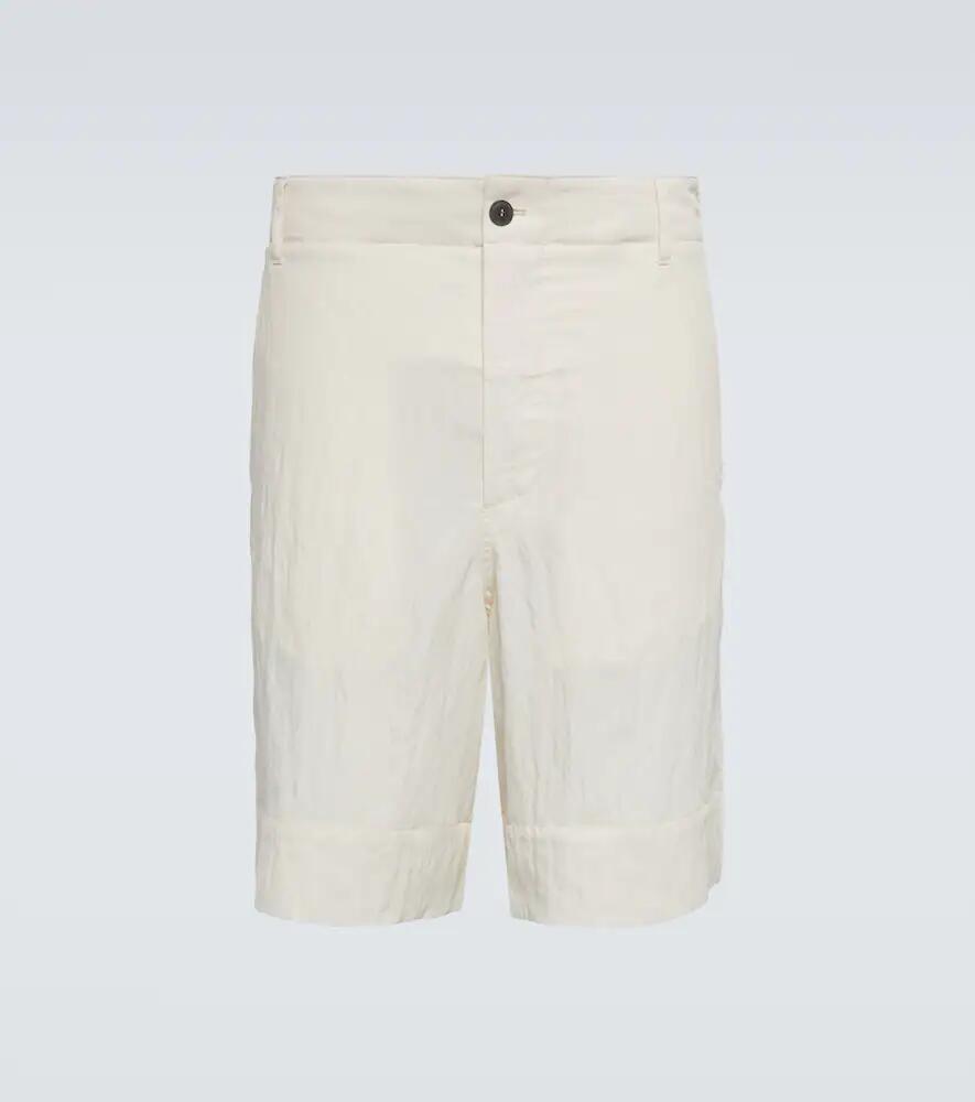 Giorgio Armani Bermuda shorts Cover