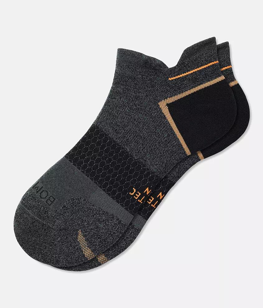 Bombas Performance Running Ankle Socks Cover