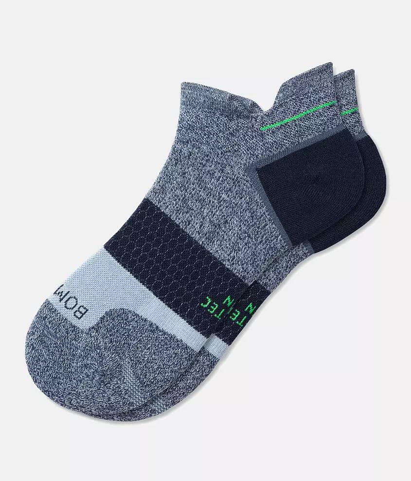 Bombas Performance Running Ankle Socks Cover