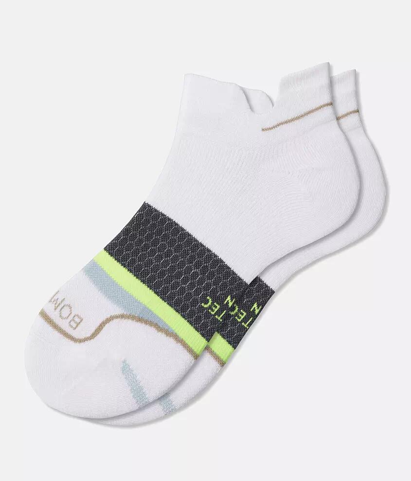 Bombas Performance Running Ankle Socks Cover