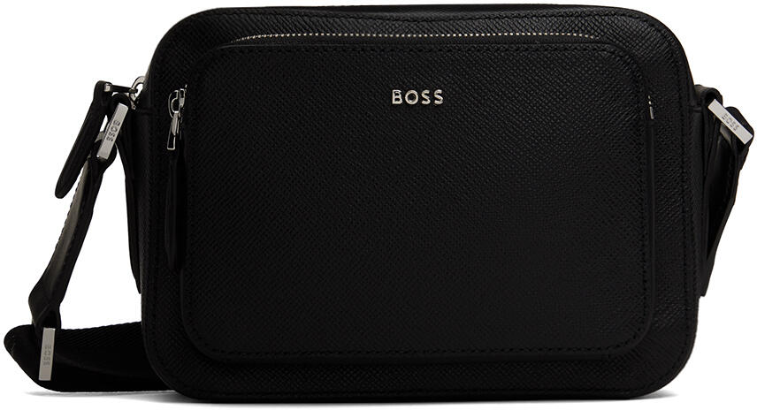 BOSS Black Moonstruck Messenger Bag Cover