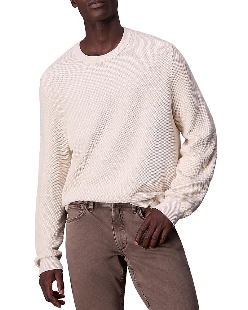 rag & bone Dexter Crewneck Sweater Cover