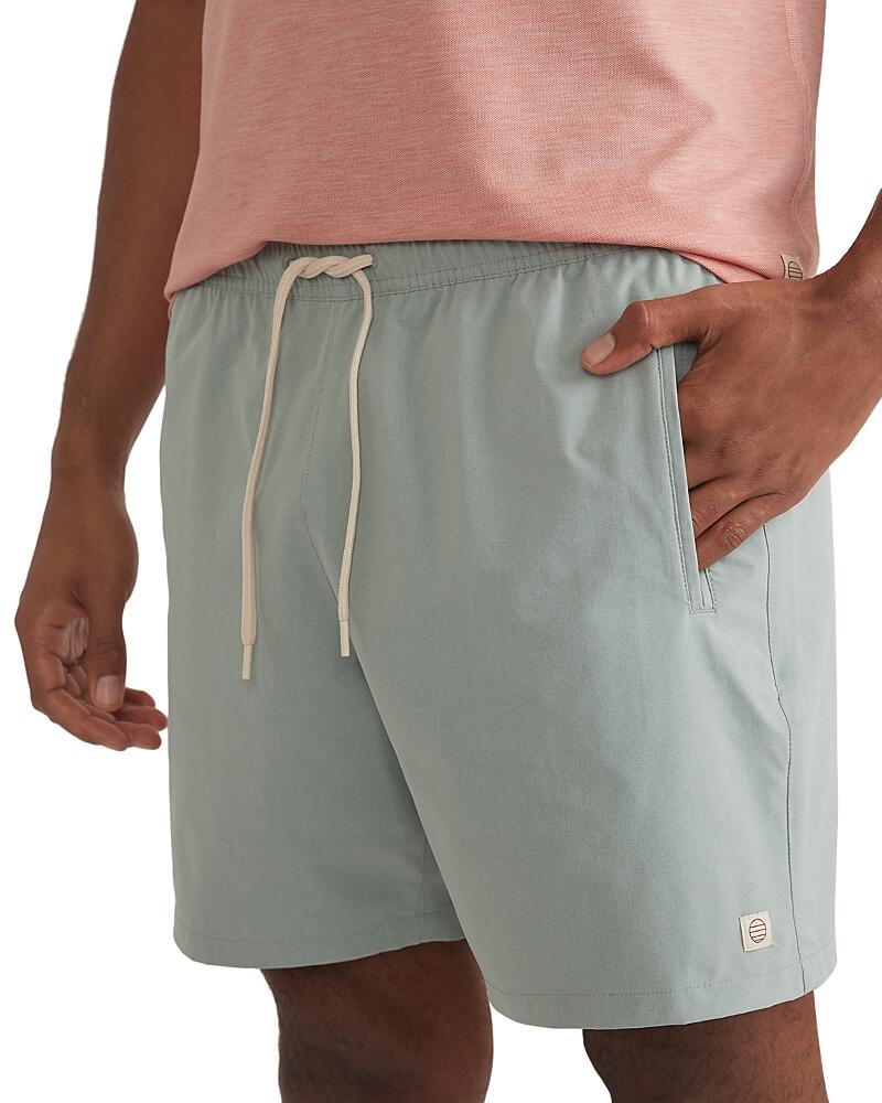 Marine Layer Saturday Sport Shorts Cover