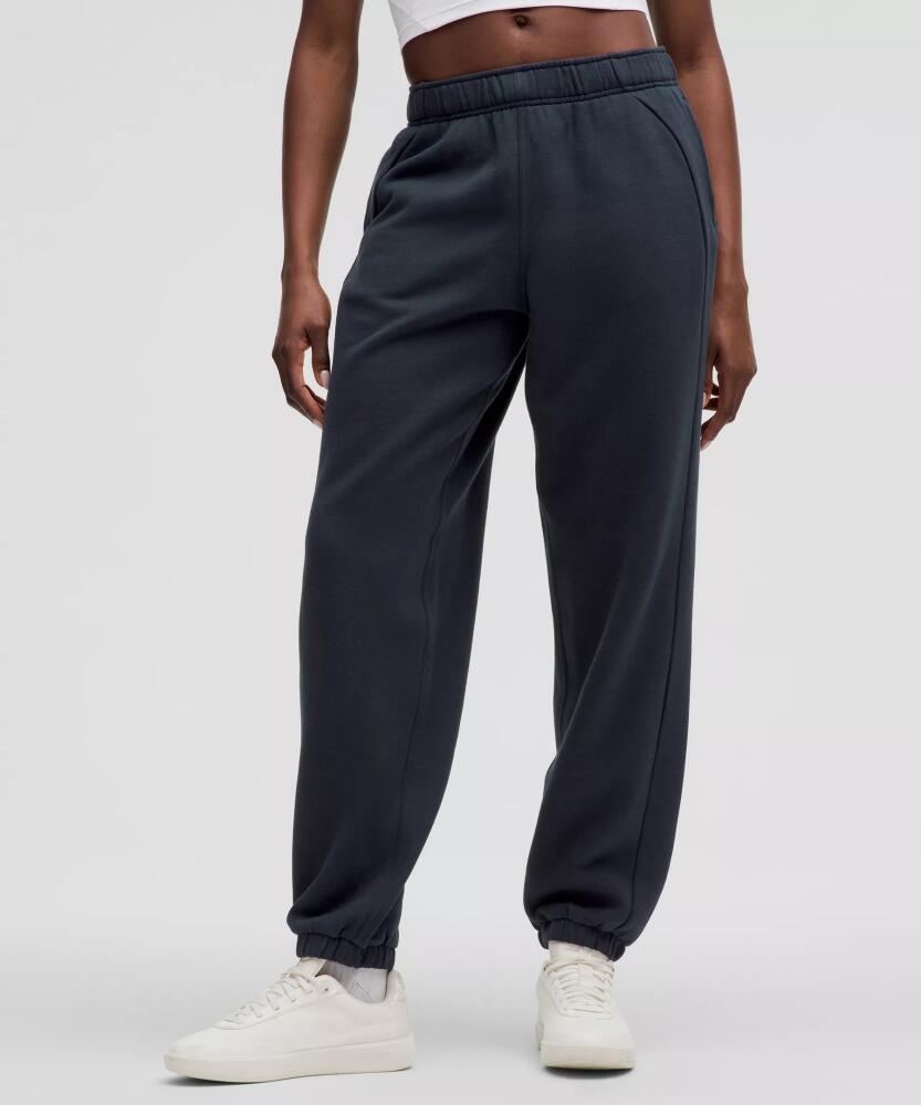 lululemon Scuba Mid-Rise Oversized Joggers Tall Cover