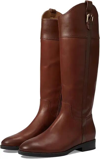 VIONIC Phillipa (Brown) Women's Boots Cover