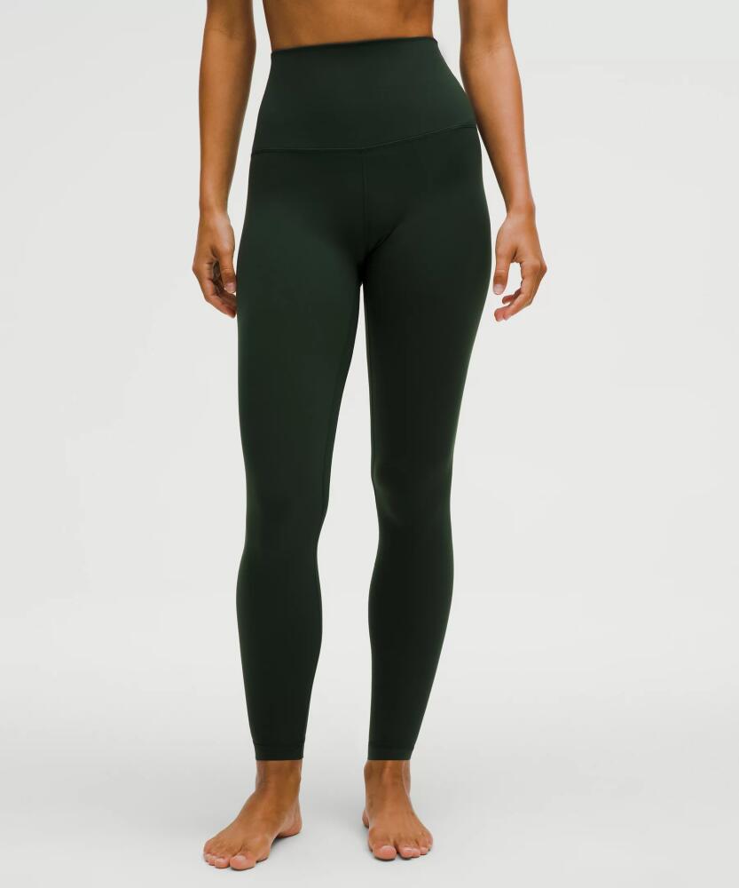 lululemon Align™ Super-High-Rise Leggings 28" Cover