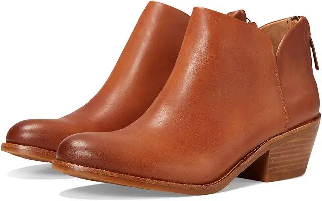 Sofft Angelica (Luggage) Women's Boots Cover