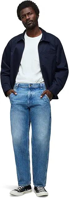 Madewell Carpenter Jeans in Oakcrest Wash (Oakcrest Wash) Men's Jeans Cover