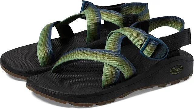 Chaco Zcloud (Fade Green) Men's Sandals Cover