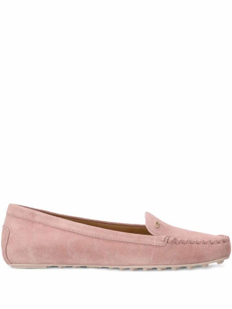 Michael Kors Eve loafers - Pink Cover