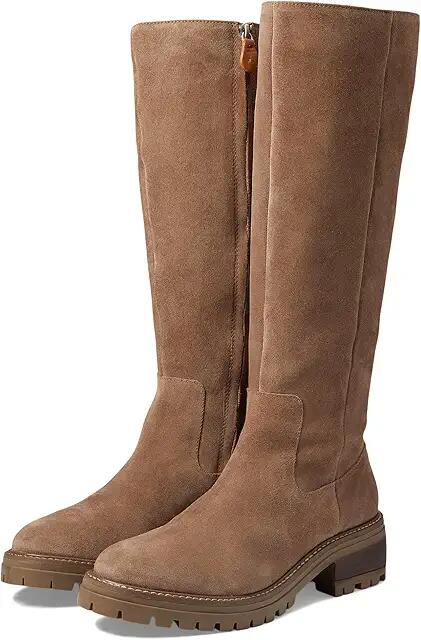 Gentle Souls by Kenneth Cole Brandon (Taupe) Women's Boots Cover