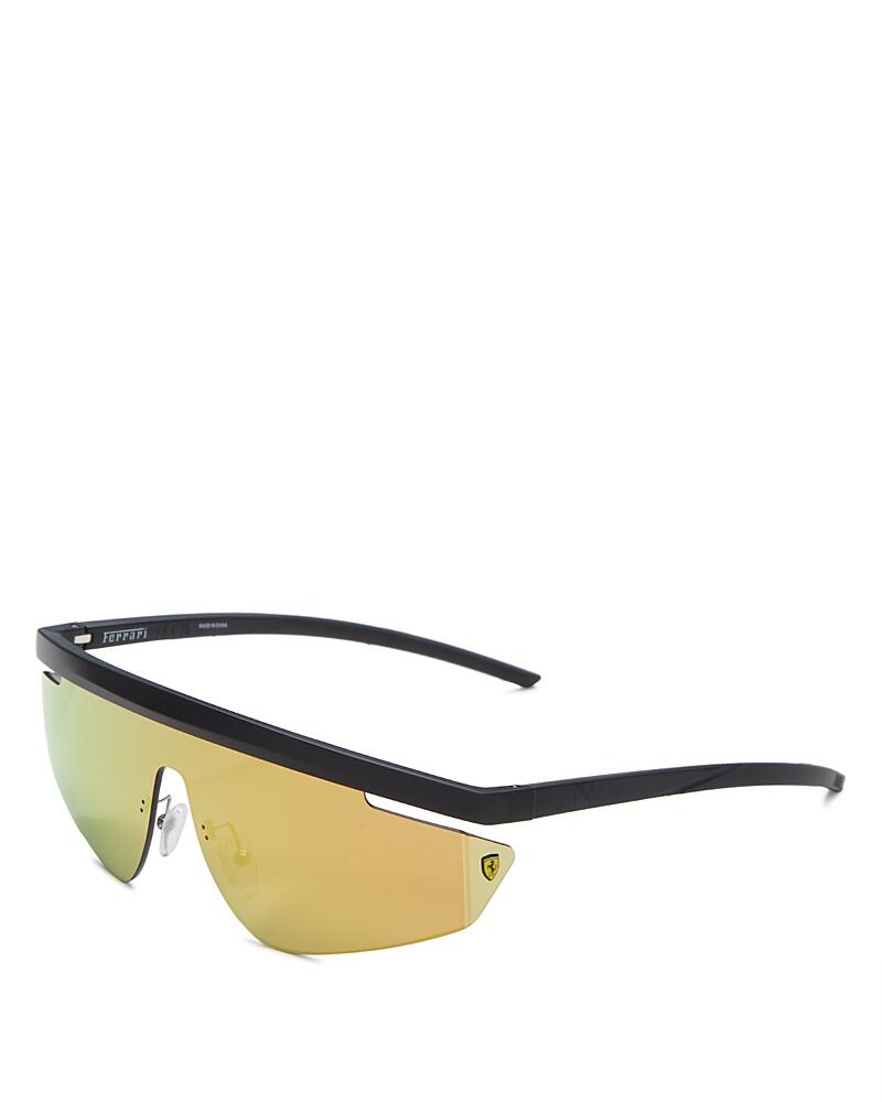 Ferrari Square Sunglasses, 65mm Cover