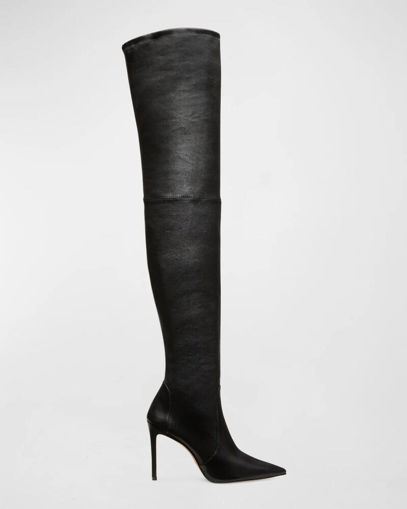 Stuart Weitzman Ultrastuart Over-The-Knee Boots Cover