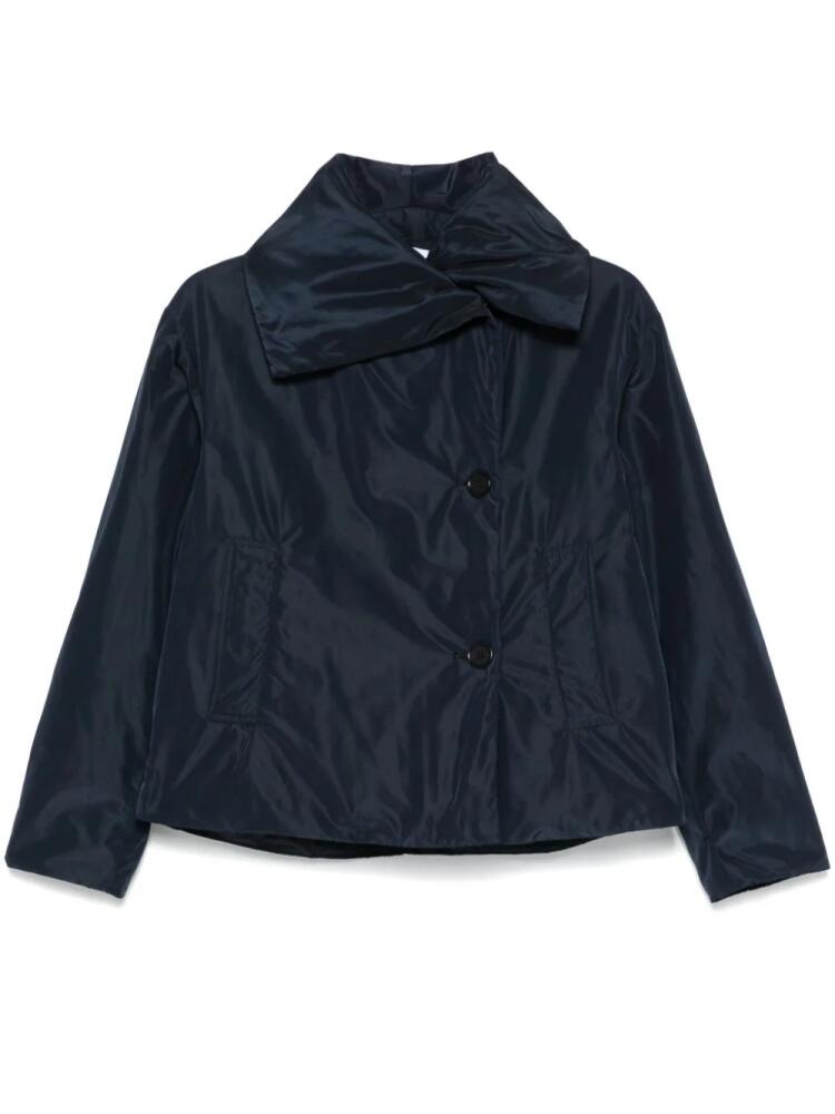 ASPESI Peggy jacket - Blue Cover