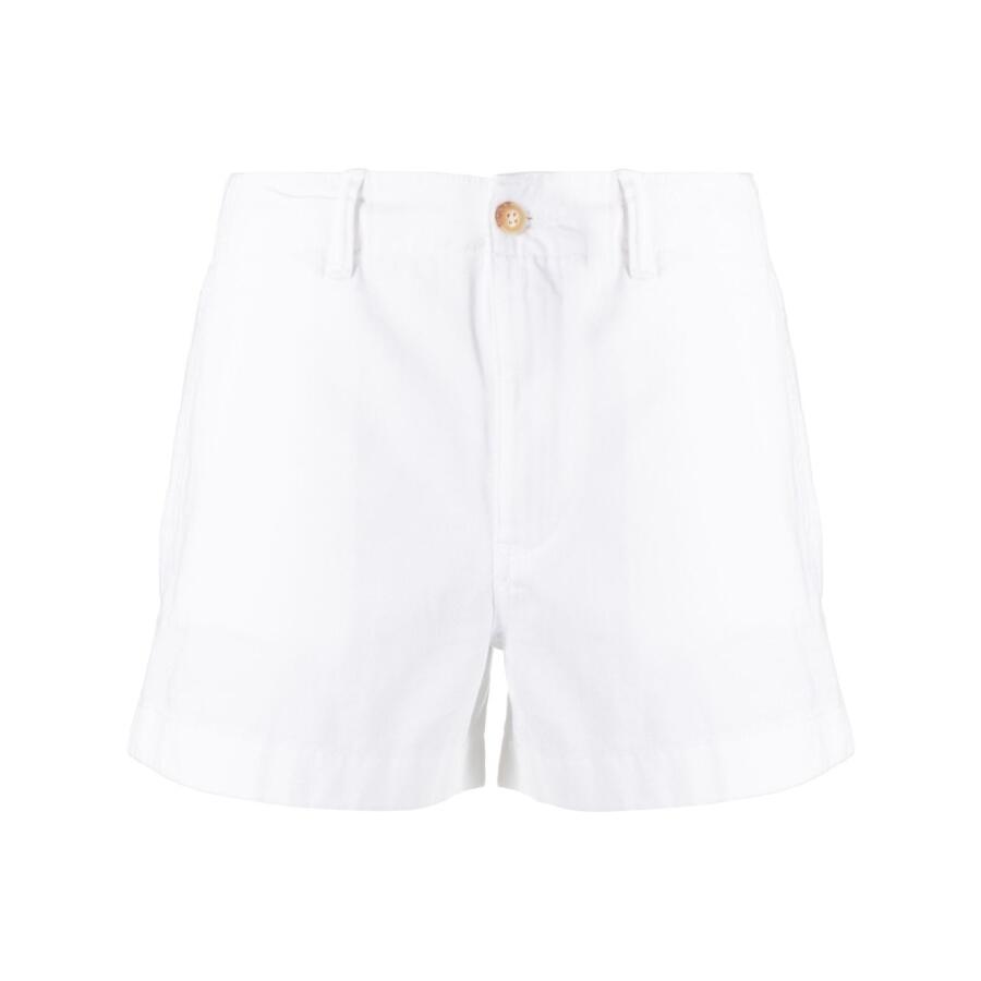 Polo Ralph Lauren Straight Leg Shorts Cover