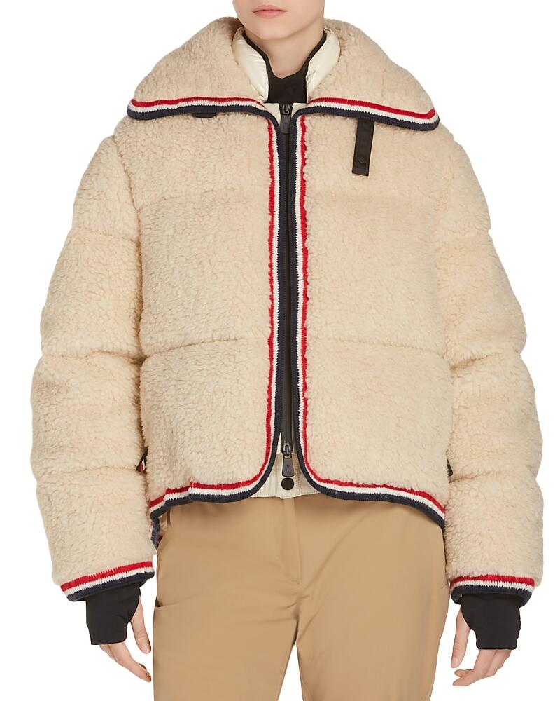 Moncler Eterlou Bomber Puffer Jacket Cover