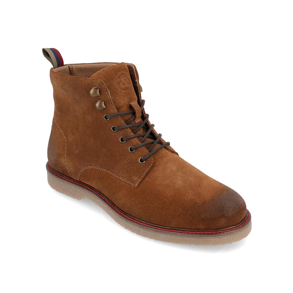 Thomas & Vine Samwell Boot | Men's | Tan Cover