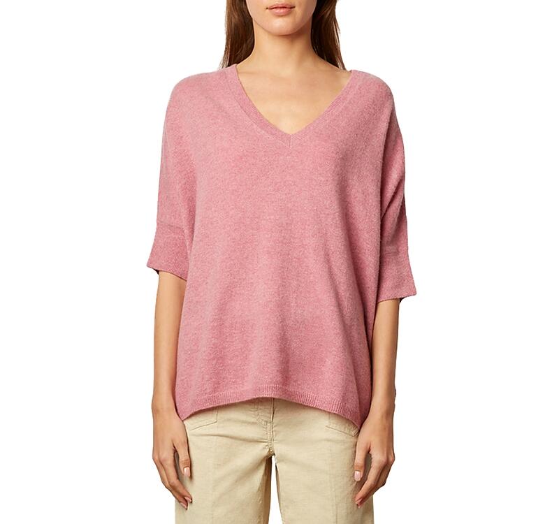 Gerard Darel Lenka Cashmere Sweater Cover