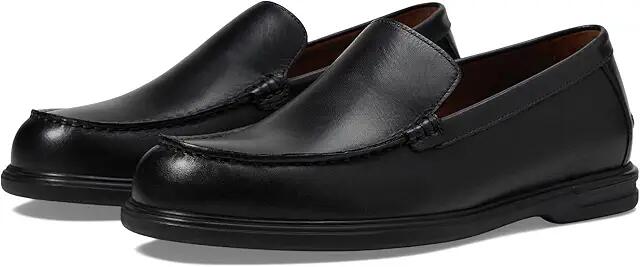 Dockers Wescott (Black) Men's Lace Up Wing Tip Shoes Cover