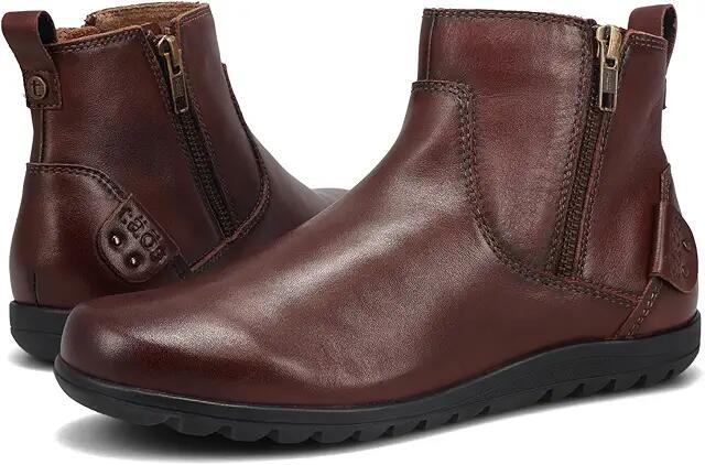 Taos Footwear Select (Whiskey) Women's Boots Cover