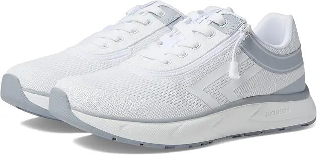 BILLY Footwear Sport Inclusion Too (Grey/White) Women's Shoes Cover