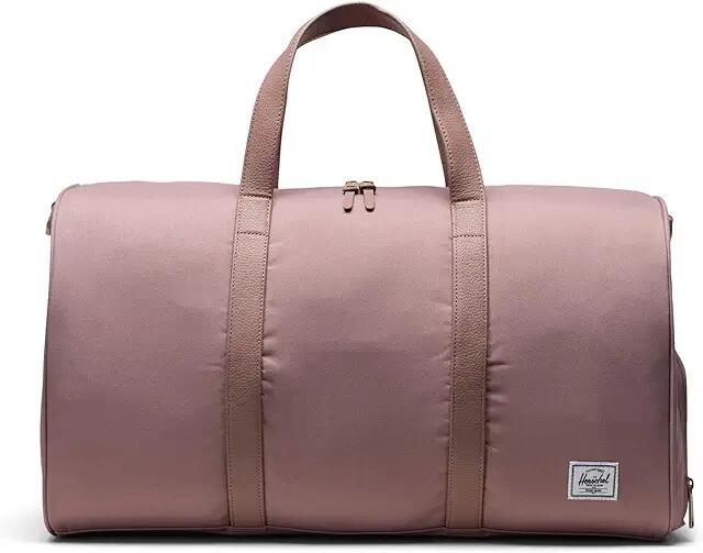 Herschel Supply Co. Novel Duffel (Ash Rose) Bags Cover