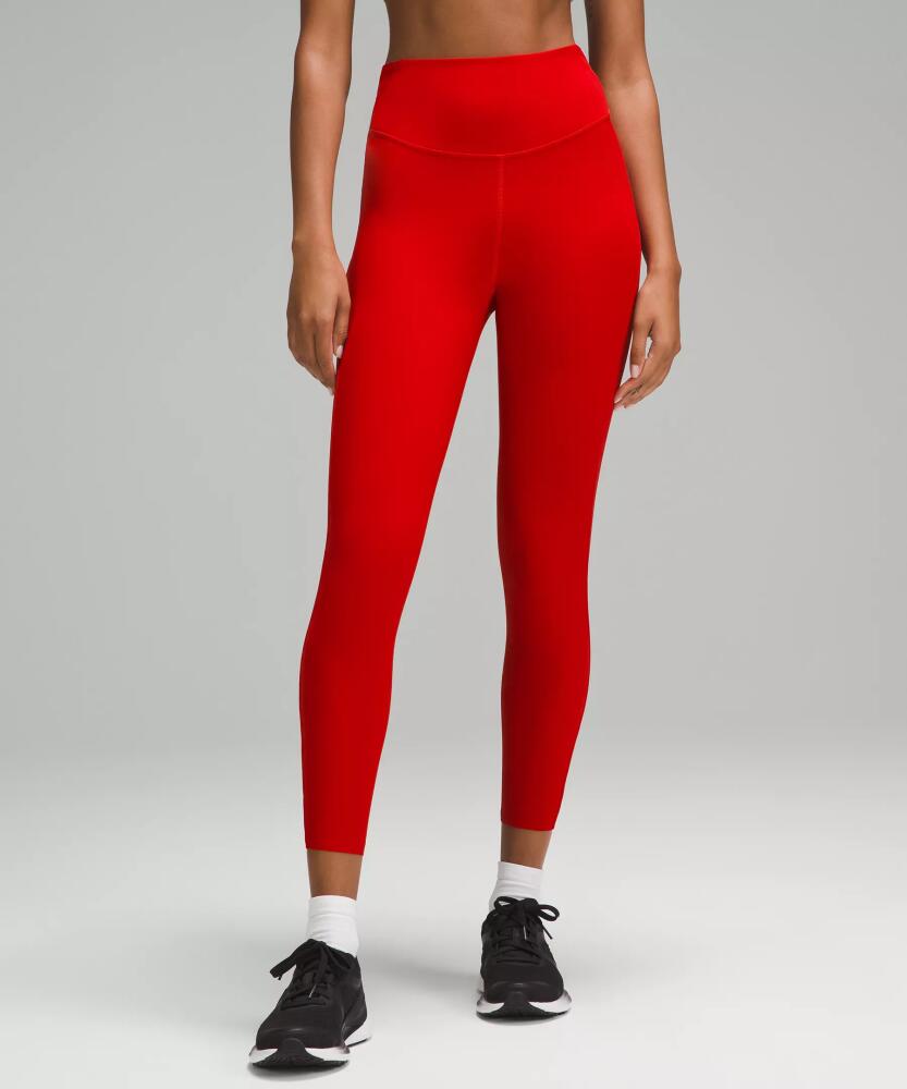 lululemon Base Pace High-Rise Leggings 25" Cover