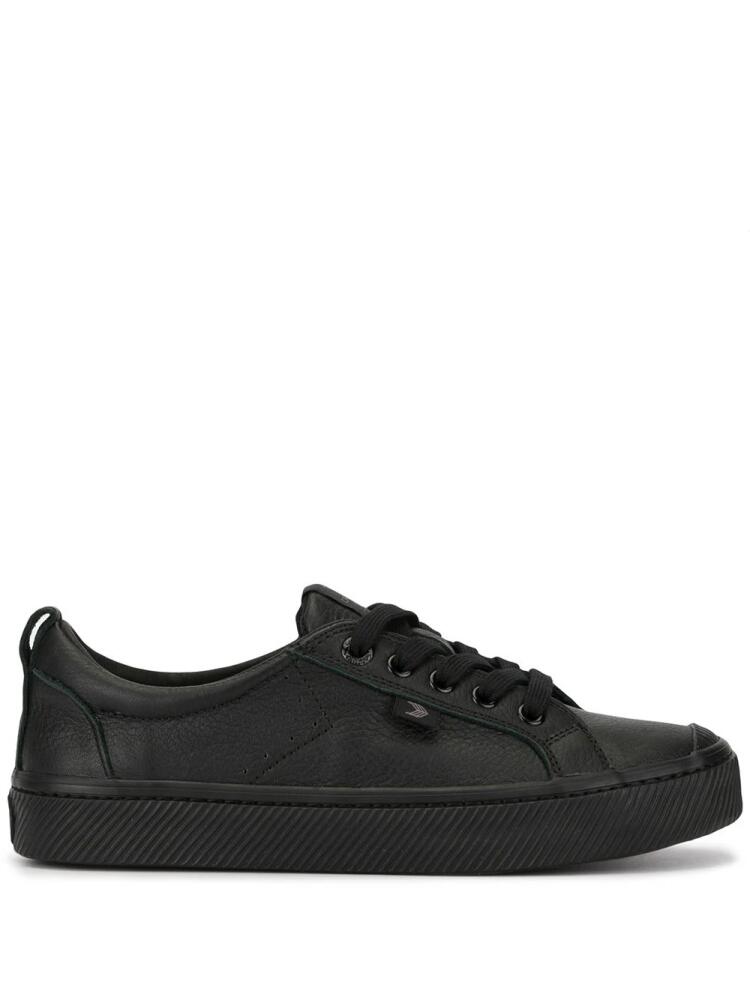 Cariuma OCA low-top sneakers - Black Cover