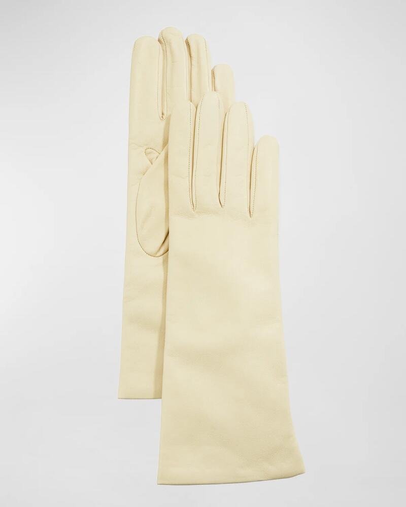 Portolano Napa Leather Gloves Cover