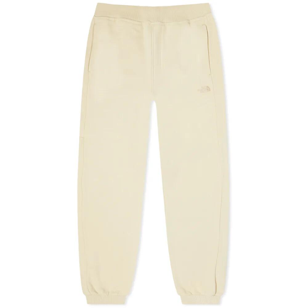 The North Face Women's Oversize Sweat Pant in Gravel Cover