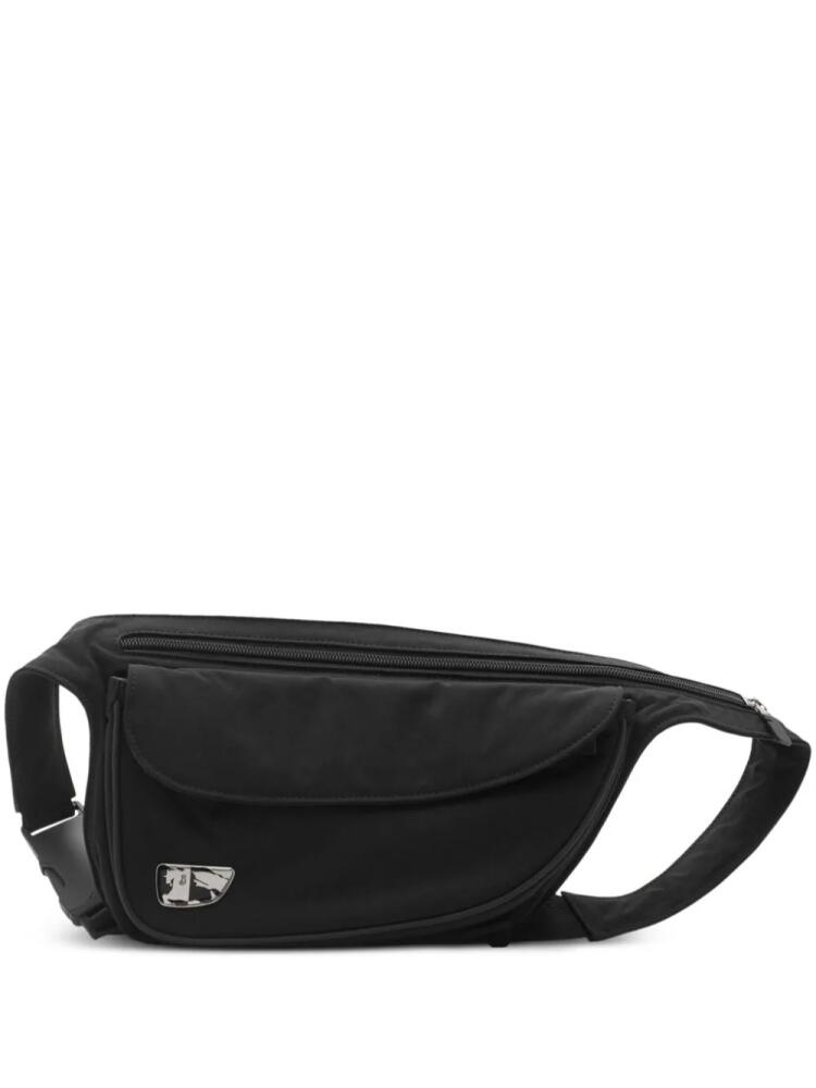 Burberry Shield belt bag - Black Cover