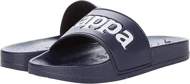 Kappa 222 Banda Adam 9 (Blue Marine/White) Shoes Cover