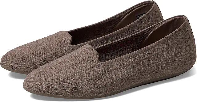 SKECHERS Cleo 2.0 - Look At You (Taupe) Women's Shoes Cover