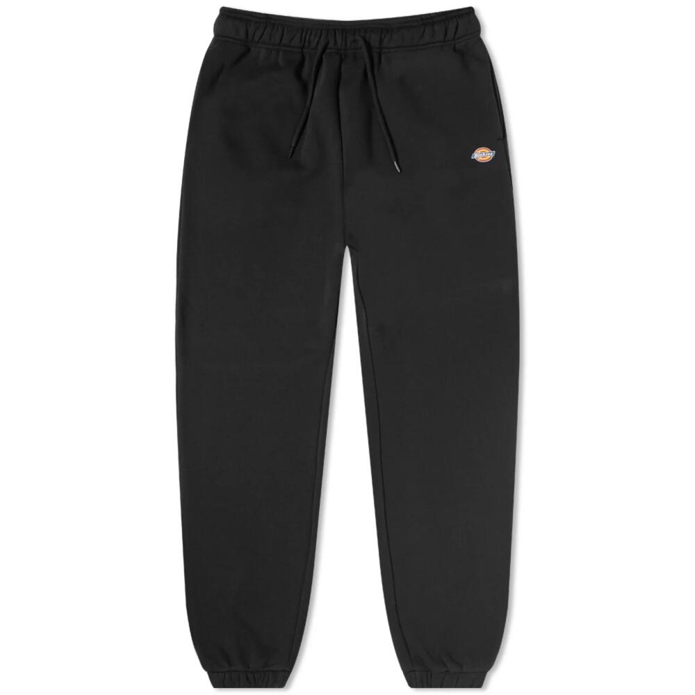 Dickies Men's Mapleton Sweat Pant in Black Cover