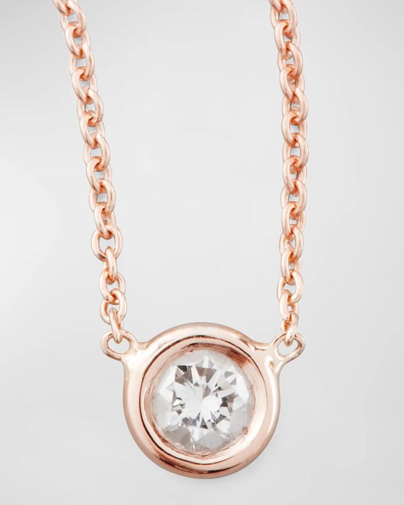 Roberto Coin Diamond-Station Necklace Cover