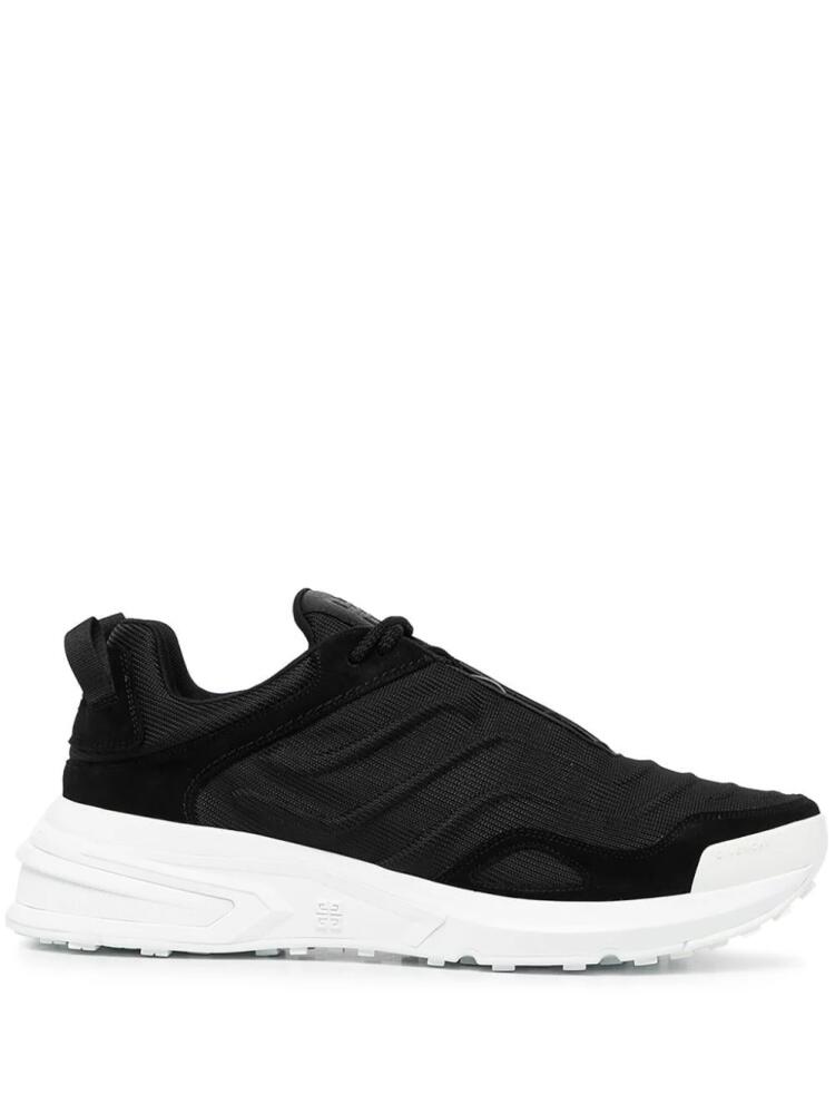 Givenchy GIV 1 Light Runner sneakers - Black Cover