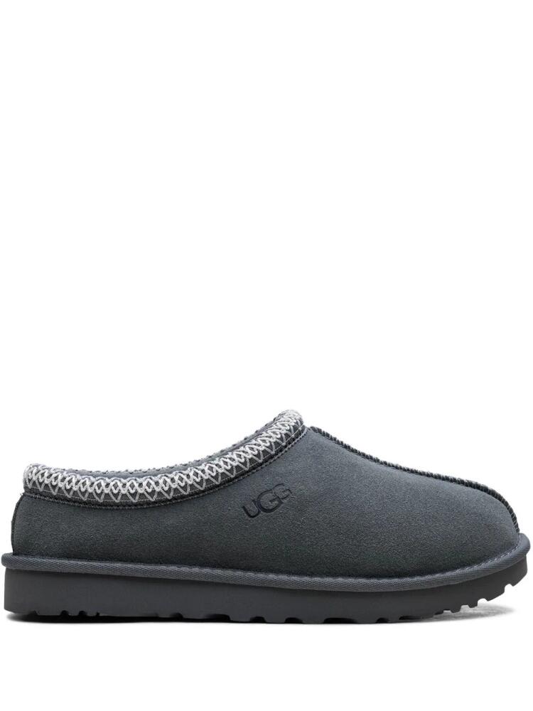 UGG Tasman "Rainstorm" slippers - Grey Cover