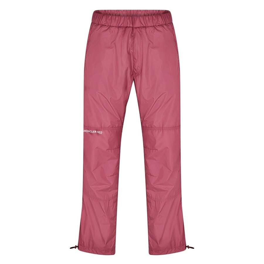 Moncler Genius 1952 Water-Repellent Pants Cover