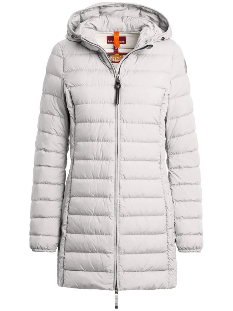 Parajumpers Irene puffer jacket - White Cover