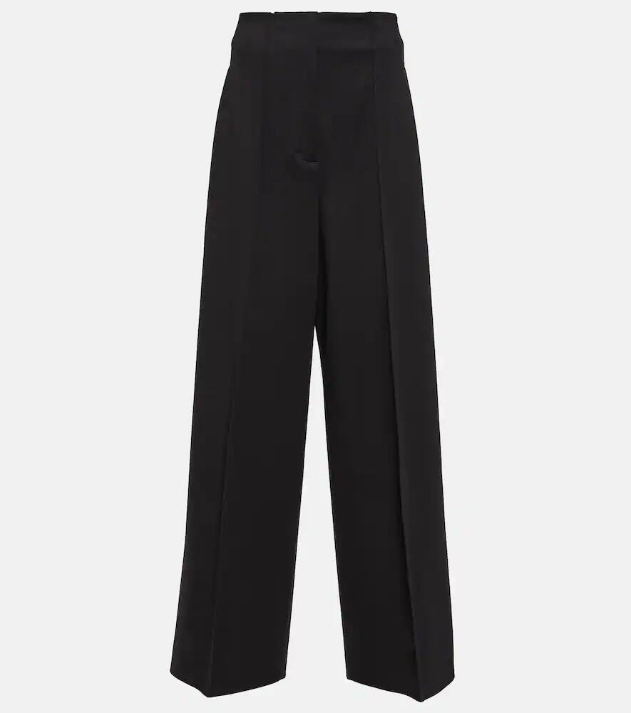 Dorothee Schumacher Emotional Essence flared pants Cover