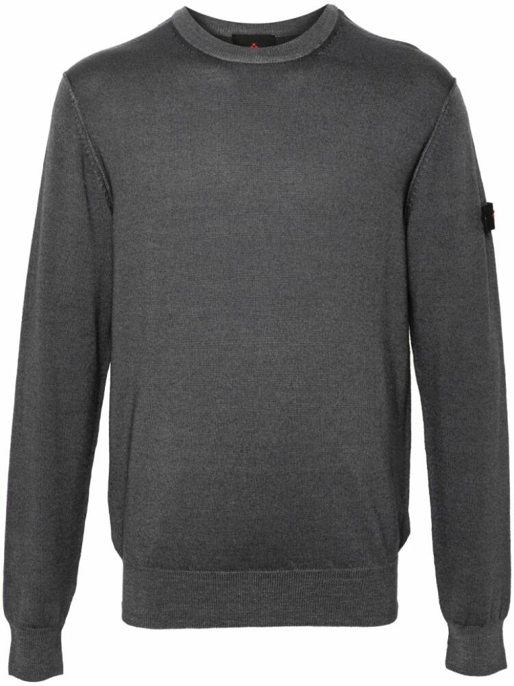 Peuterey Badra sweater - Grey Cover