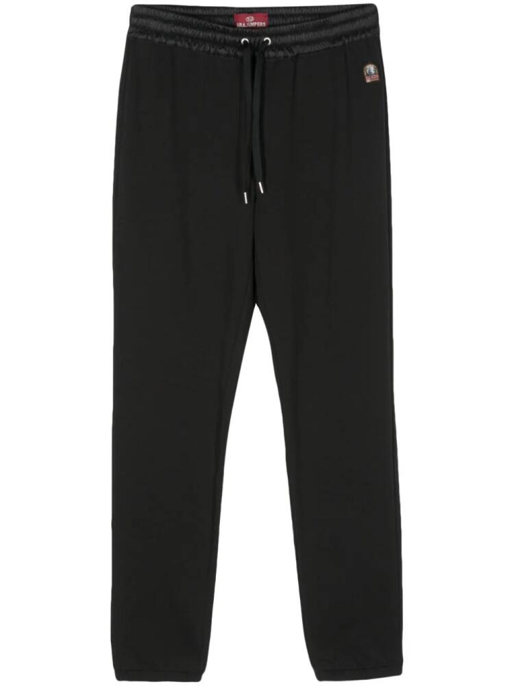 Parajumpers Martina track pants - Black Cover