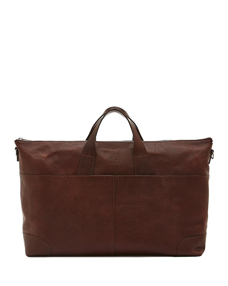 Il Bisonte Galileo Duffel Bag Cover