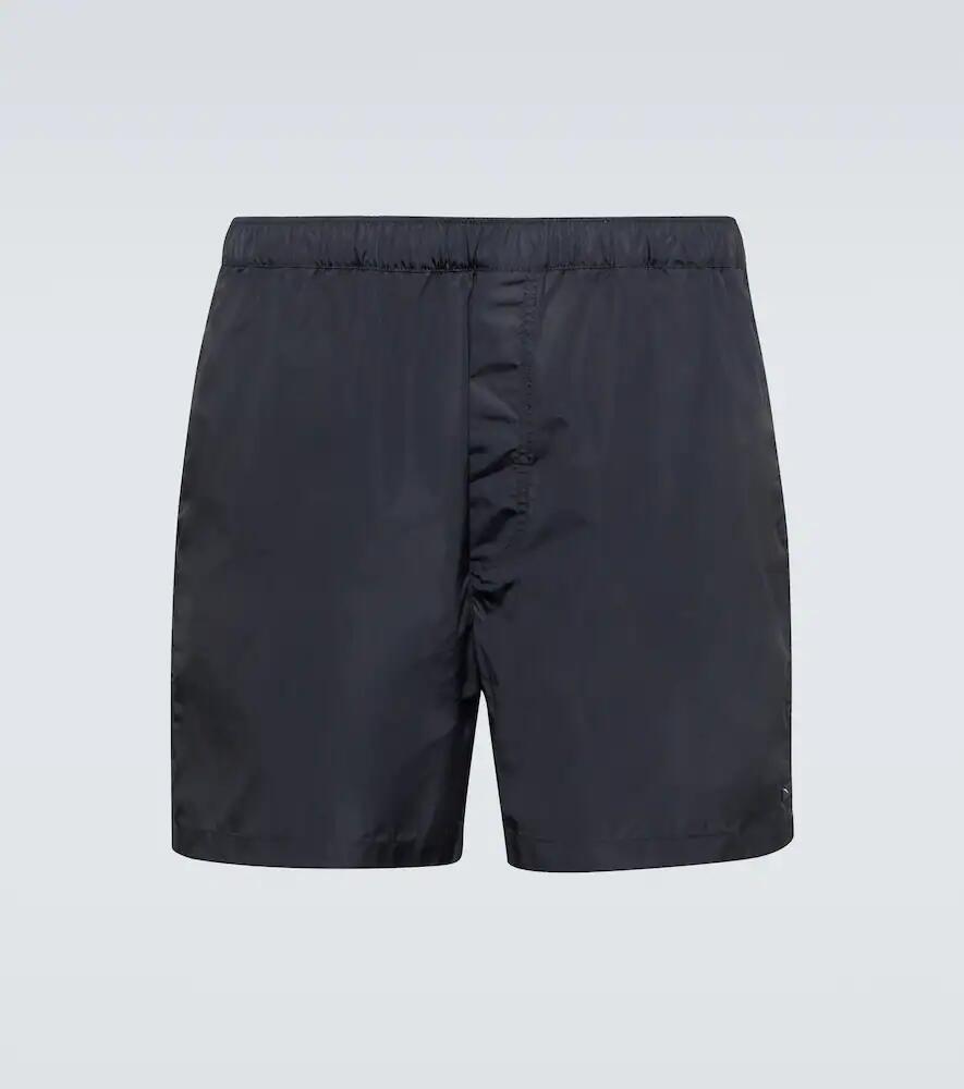 Valentino Swim trunks Cover